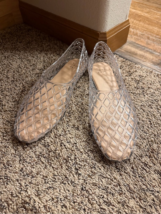 Shoes - A New Day Women’s Jelly Flats